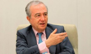  José María Fernández Sousa, presidente de Pharmamar, habla sobre su terapia Covid-19 para inmunodeprimidos