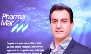 Pharmamar inicia un nuevo ensayo clínico para su antitumoral