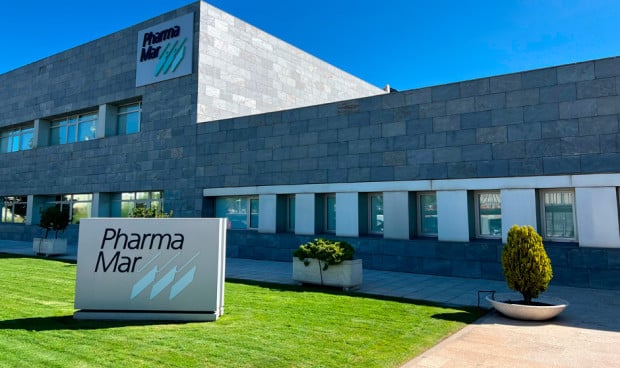 Pharmamar lleva a ASCO 2025 avances en cáncer de pulmón.