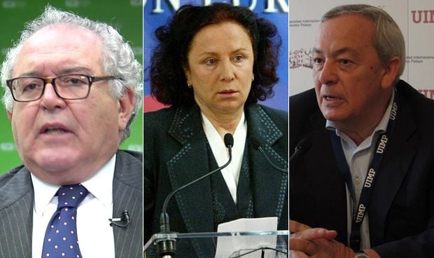 La Liga de los cardiólogos extraordinarios
