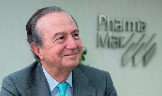 PharmaMar recibe 180 millones de Jazz Pharmaceuticals como pago inicial