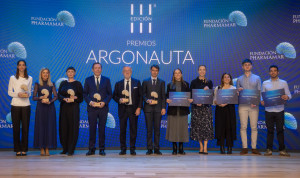 PharmaMar reconoce la innovación en Oncología en los Premios Argonauta 2025