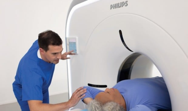 Philips acerca a los radiólogos sus avances en diagnóstico por imagen