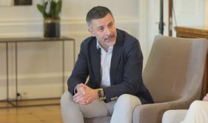 Miguel de Foronda, nuevo director general de Philips