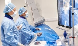 Philips apuesta por la atención cardiaca con soluciones inteligentes