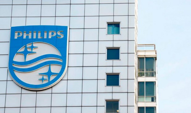 Philips corrige los riesgos en dispositivos de cuidado respiratorio y sueño