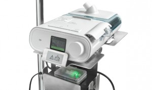 Philips crea el ventilador Respironics E30 adaptado a pacientes Covid-19