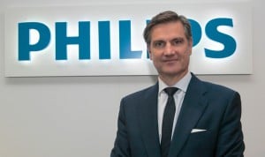 Philips crea tecnología de navegación quirúrgica de realidad aumentada