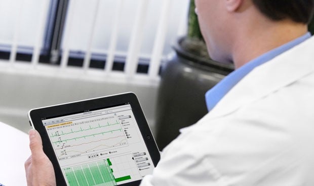 Philips destaca la importancia de monitorear el postoperatorio de pacientes