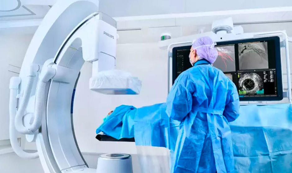Philips promueve pruebas sólidas y reales del impacto de la baja radiación