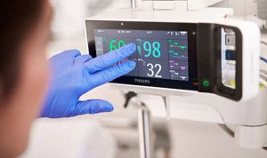 Philips facilita la monitorización clínica de los pacientes críticos