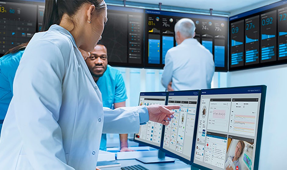 Philips impulsa la digitalización sanitaria con dos nuevos sistemas