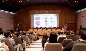 Un instante del Congreso CardioTox 2025