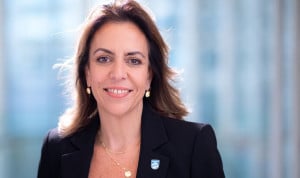 Carla Goulart, Chief Medical Officer Royal Philips