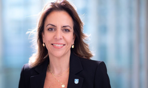 Carla Goulart, Chief Medical Officer Royal Philips