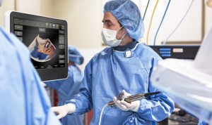 Philips impulsa nuevas innovaciones en cardiología coronaria y estructural