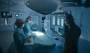 Philips presenta en SEACVE 2026 el futuro de la navegación endovascular 3D guiada por luz con LumiGuide
