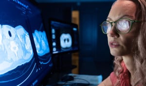 El avance de la IA en radiología se encuentra en un punto de inflexión, según Philips