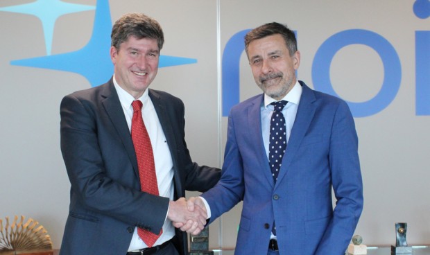 Philips incorpora a Palex Medical como distribuidor en Cuidados Conectados