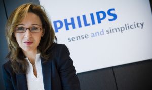Philips lanza un proyecto para contribuir al “desarrollo sostenible”