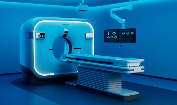 Philips, mejor empresa de tecnología sanitaria en Top 100 Global Innovators