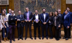 Philips premia la digitalización de 4 hospitales de Quirónsalud