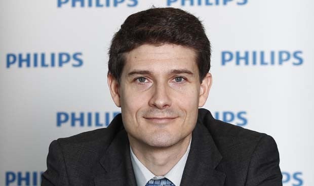 Philips presenta sus soluciones integradas de radiología asistida por IA