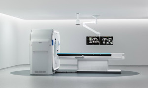 Philips presenta un TAC con reconstrucción de imagen casi en tiempo real