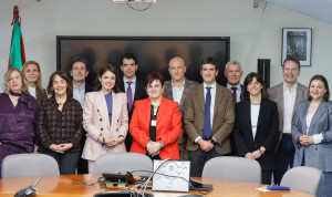 Philips reconoce a Osakidetza por la innovación en Anatomía Patológica