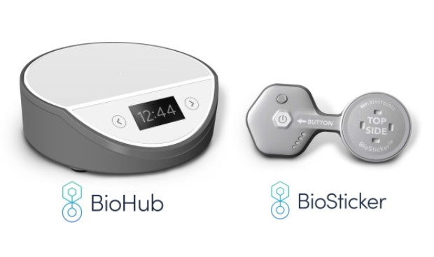 Philips y BioIntelliSense mejoran la monitorización remota de pacientes