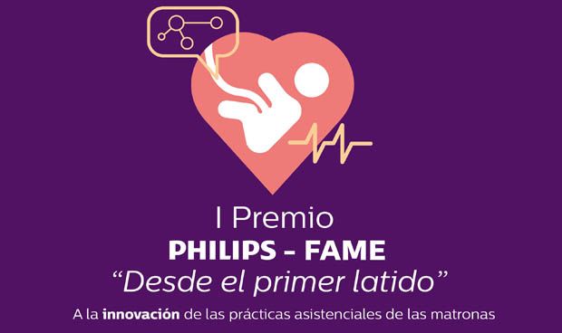 Philips y FAME premian la innovación impulsada por las matronas españolas