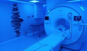 Proyecto pionero de energía verde en Medicina de Philips y Vithas