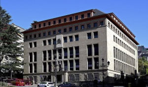 La Audiencia Provincial de Ourense condena a una enfermera del Sergas