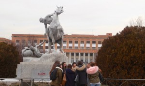 Piden 8 años de cárcel para el exjefe de Anatomía UCM por hacinar cadáveres