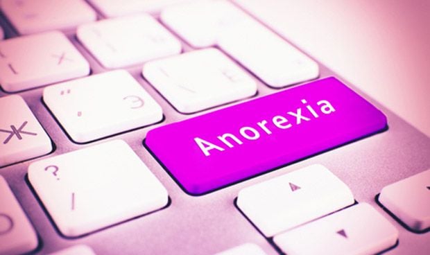 Piden el cierre de 16 perfiles y blogs que promueven anorexia y bulimia