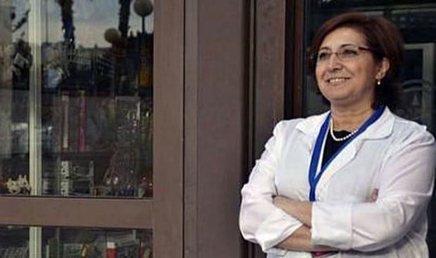 Pilar Espejo, nueva gerente del Complejo Hospitalario de Granada