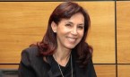 Pilar Garrido, nueva jefa de Servicio de Oncología Médica del Ramón y Cajal