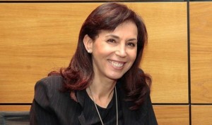 Pilar Garrido, nueva jefa de Servicio de Oncología Médica del Ramón y Cajal