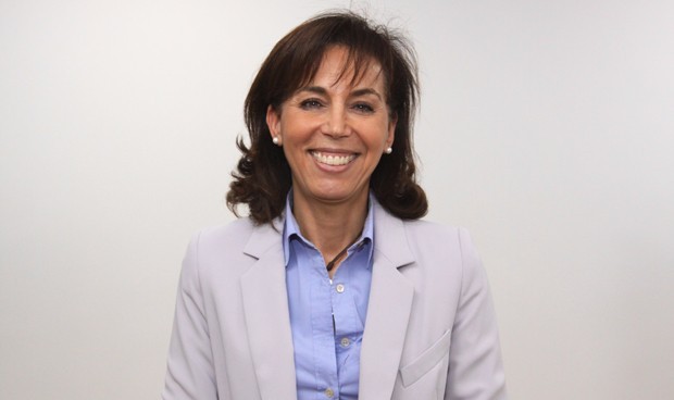 Pilar Garrido, premiada por ayudar al desarrollo de la mujer en la ciencia