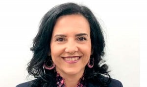 Pilar López, nueva decana de la Facultad de Medicina de la UAM