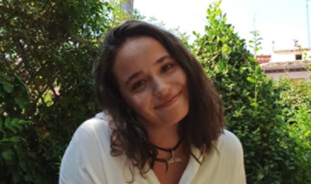 Los estudiantes de Enfermería tienen una nueva presidenta