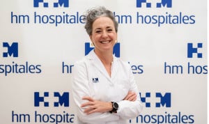 Pilar Múgica asume la Dirección Territorial Médica de HM Hospitales en Madrid