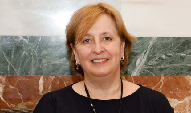 Pilar Rodríguez Ledo, médica de Atención Primaria Lugo