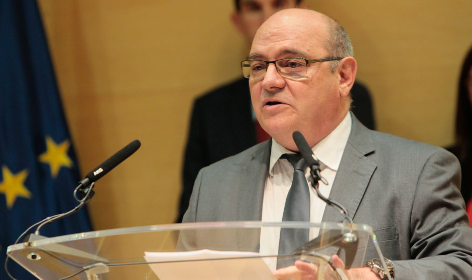 El ex secretario general de Universidades, José Manuel Pingarrón, regresa al departamento de Química Analítica de la Universidad Complutense de Madrid