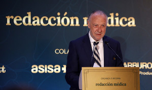 José María Pino afirma que los responsables de las administraciones sanitarias se "dejan la piel" para el buen funcionamiento del SNS.