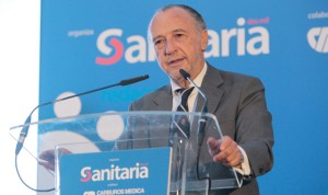 Pino: "La sanidad necesita nuevo gobierno y que se trate bien al directivo"