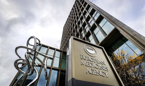 Piotr Szymanski copresidirá el grupo de trabajo de profesionales de la EMA