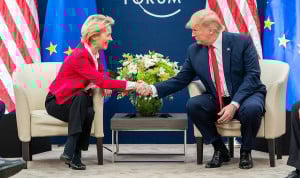 "Los aranceles afectarán de manera directa a la industria sanitaria"