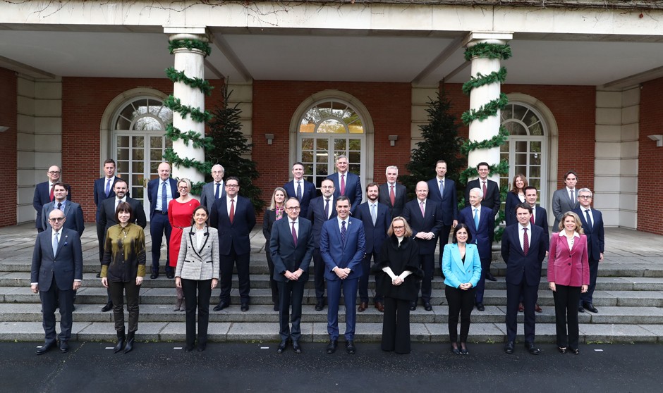 Plan de la Industria Farmacéutica: 8.000 millones de inversión hasta 2025