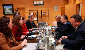 El Plan de Enfermedades Raras analizará el acceso a medicamentos huérfanos